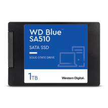 Western Digital Blue SA510 1TB SSD