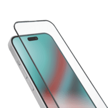 SBS Glas SP Full Cover iPhone 16/15