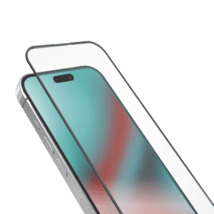 SBS Glas SP Full Cover iPhone 16 Pro Max