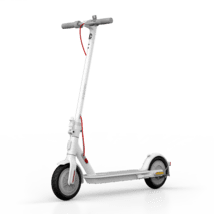 Xiaomi Mi Scooter 3 Lite StVZO weiß