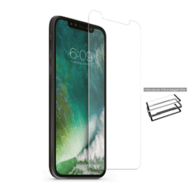 nevox NEVOGLASS iPhone 16 Pro Max EasyApp TG