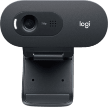 Logitech C505e HD Pro Webcam