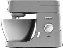 Kenwood KVC3100S Chef Küchenmaschine