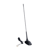 Albrecht CBM-517 massefreie CB-Funk Antenne