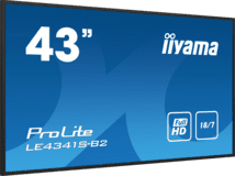 Iiyama PROLITE LE4341S-B2 43 Zoll Monitor