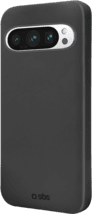 SBS Instinct Cover Google Pixel 9/9 Pro schwarz