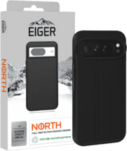 Eiger North Case Google Pixel 9 Pro XL schwarz