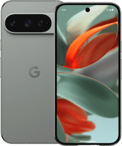 Google Pixel 9 Pro 128GB hazel