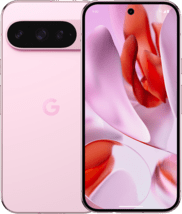 Google Pixel 9 Pro 128GB rose quartz