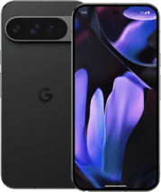 Google Pixel 9 Pro XL 128GB obsidian