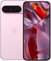 Google Pixel 9 Pro XL 256GB rose quartz