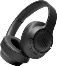 JBL Tune 760NC BT Kopfhörer schwarz