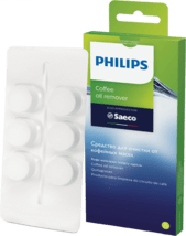 Philips CA6704/10 Kaffeefettlöser-Tabletten