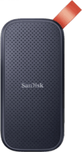 Sandisk Portable 1TB  SSD USB3.2 Gen. 2