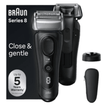 Braun 8510s Series 8 Herrenrasierer