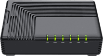 Auerswald 2-Port ATA - Analoger Terminal Adapter