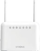 Strong 4G LTE Router 350