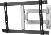 One for All 90" TV Wandhalterung Ultraslim TURN 180