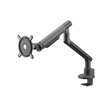 One for All Monitor Halterung Design Single schwarz