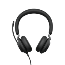 Jabra Evolve2 40 SE MS Stereo USB-C