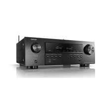 Denon AVR-S 670H AV-Receiver Schwarz