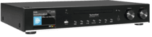 TechniSat Digitradio 143 CD DAB+ Tuner schwarz