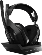 Astro A50 Gaming Headset+ Ladestation für PC/Playstation