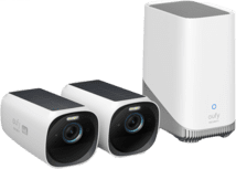 Anker eufyCam 3 2+1 Set S330 Überwachungskamera