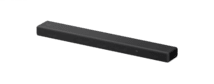 Sony HT-A3000 Soundbar schwarz