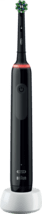 Oral-B Pro 3 3900 Zahnbürste Black Edition