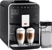 Melitta F830-102 Barista T Smart schwarz