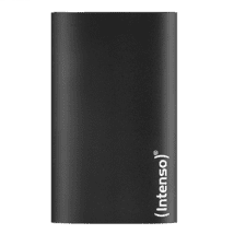 Intenso Premium Edt. 1,8" SSD 512GB extern USB 3.0 schwarz