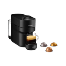 DeLonghi ENV 90.B Nespresso Vertuo Pop schwarz