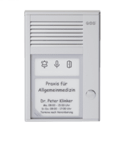 Auerswald TFS-Dialog 211