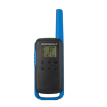 Motorola Talkabout T62 blau