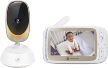 Motorola VM85 Connect 5" Video Baby Monitor WiFi