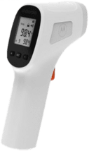 Motorola TE 93 Fieberthermomenter weiß