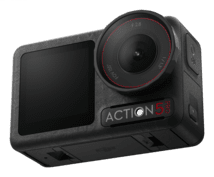 DJI Osmo Action 5 Standard Combo