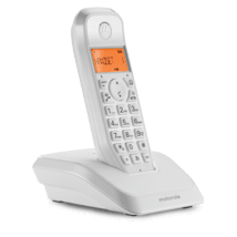 Motorola S1201 weiß