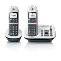 Motorola CD5012 DUO weiß