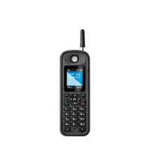 Motorola O201 Long Distance IP67 schwarz