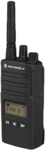 Motorola XT460 mit Ladegerät