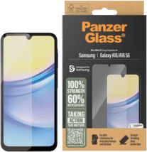 PanzerGlass SP Galaxy A16/A16 5G UWF