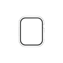 PanzerGlass Snappie Full Body Apple Watch 10 46mm transp.