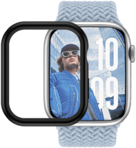 PanzerGlass Snappie Full Body Apple Watch 10 42mm schwarz