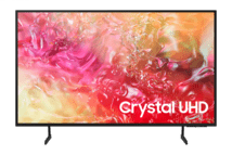 Samsung GU43DU7172UXXH 43" UHD Smart TV LED
