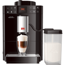 Melitta F53/1-102 Passione One Touch schwarz