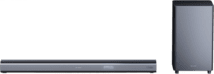 Sharp HT-SBW460 Dolby Atmos Soundbar m. Subwoofer schwar
