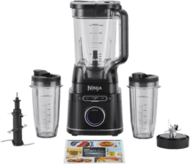 Ninja TB301EU Standmixer Detect Power Pro