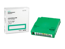 HP HPE DC Ultrium 8 HP LTO 8 12/30TB